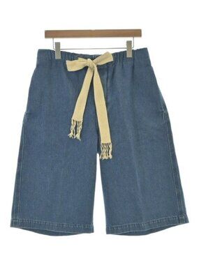 Loewe Shorts Blue